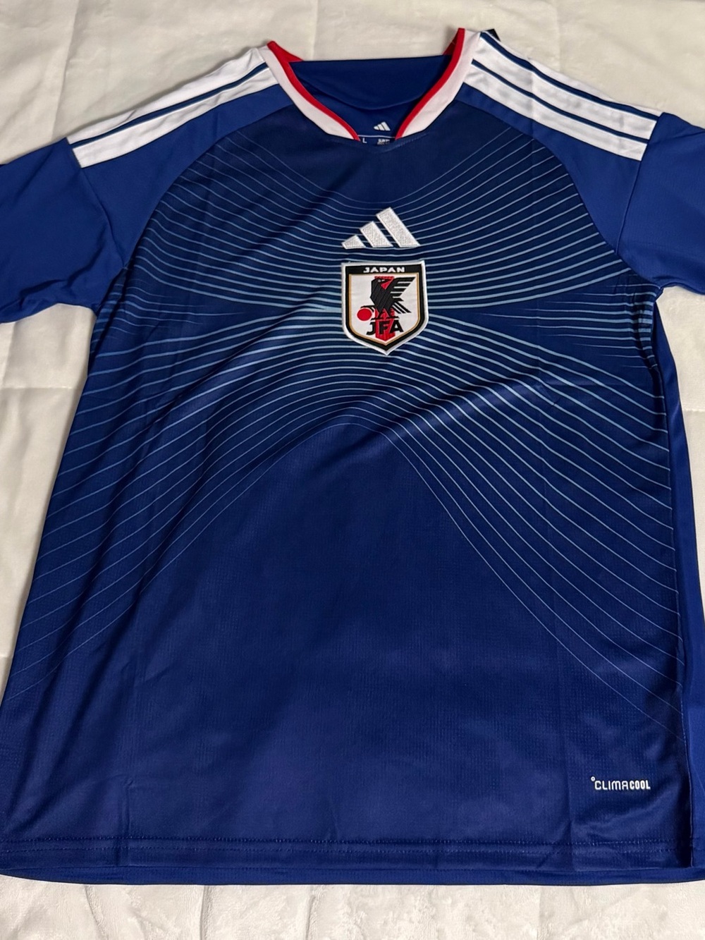 Japan jersey
